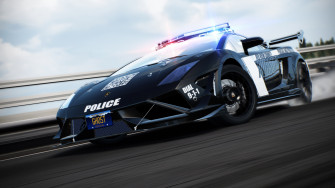 Nfsmods Lamborghini Gallardo Lp570 Super Trofeo Enforcer