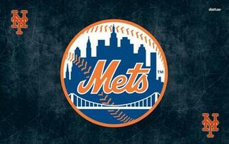 New York Mets Wallpaper Sport