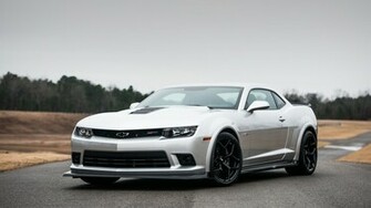 Chevrolet Camaro Z28 Wallpaper Top Auto Speed