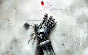 Full Metal Alchemist Coolvibe Digital Artcoolvibe Art