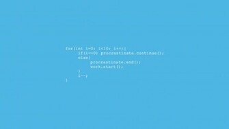 Computer Science Wallpaper