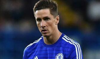 Fernando Torres Ac Milan Ready To Raid Chelsea For