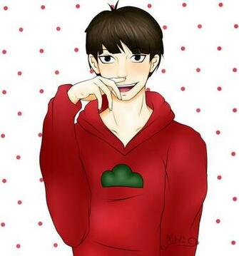 Osomatsu San By Mixizambrii