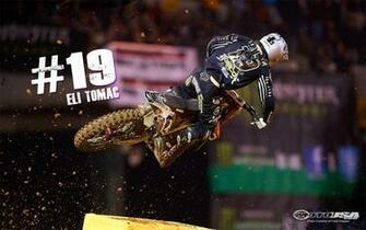 Ama Supercross Wallpaper