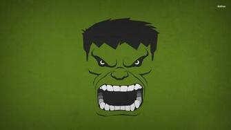 Hulk Wallpaper Comic