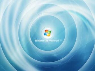 Tags Windows Live Messenger Wallpaper