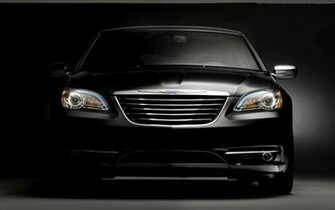 Beautiful Wallpaper Black Cars Desktop