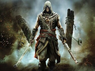 Ac4 Wallpaperassassins Creed Iv Black Flag Season Pass Assassins