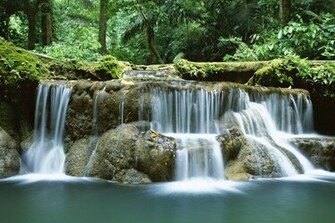 Water Fall