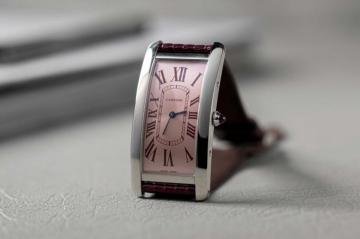 The Cartier Tank Cintr E A Complete Guide Revolution