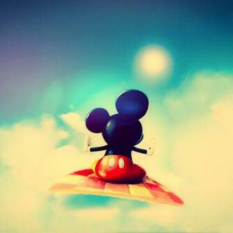 Wallpaper Otife Abc Mouse iPad Cute Mickey And Minnie