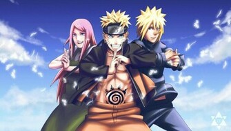 Inilah Foto Dan Wallpaper Naruto Shippuden Terbaru Buat Para