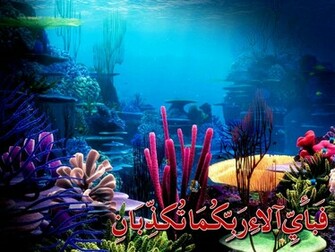 Islamic Wallpaper