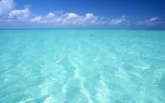 Magnificent Ocean Wallpaper