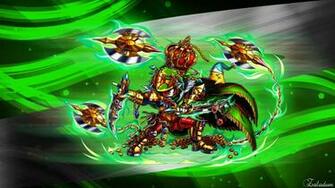 Brave Frontier Custom Wallpaper Part Bravefrontier