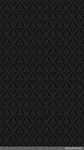 Installing This Vintage Victorian iPhone Wallpaper Is Very Easy Just