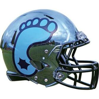 Tar Heels Football