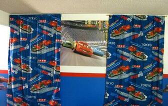 Life Designed Lightning Mcqueen Makeover