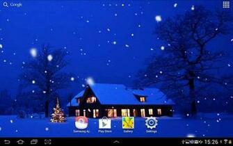 Blizzard Live Wallpaper Screenshots How Does It Look