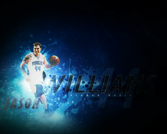 Jason Williams By Moth321