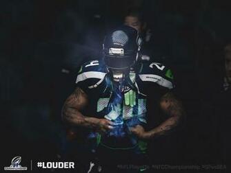 Seattle Seahawks Nfl Football Wallpaper
