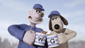 Wallace Gromit The Curse Of Were Rabbit HD Wallpaper