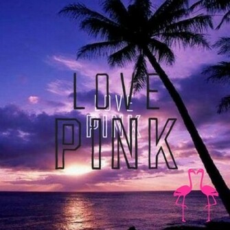 Victoria Secret Pink