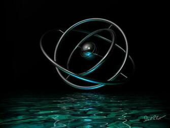 Best Gyroscope Wallpaper