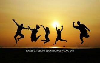 Have A Good Day Wallpaper