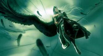 Sephiroth Wallpaper
