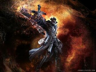 Aion Wallpaper High Quality