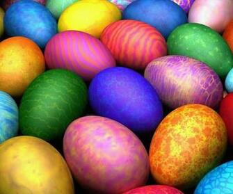 Cell Phone Wallpaper And Easter Eggs
