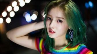 Nancy Jewel Mcdonie 4k 8k HD Wallpaper
