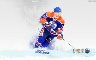 Edmonton Oilers Wallpaper