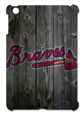 Atlanta Braves Shopping Bag Bags
