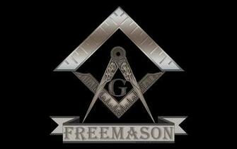 Masonic Wallpaper Courtesy Of The Shop Seven