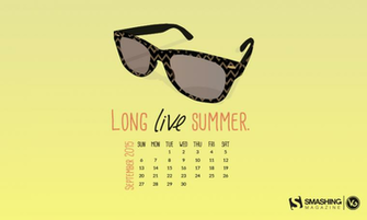 Desktop Wallpaper Calendars September Smashing Magazine