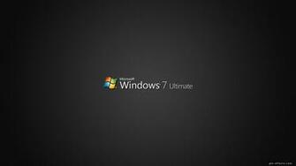 Windows Ultimate Wallpaper HD Image