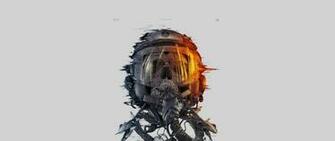 Pin Battlefield Skull Soldier HD Wallpaper Ta P