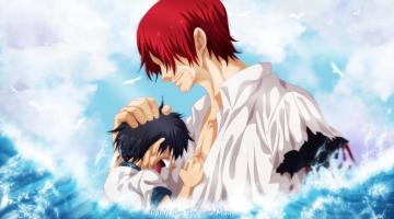 Anime One Piece HD Wallpaper And Background