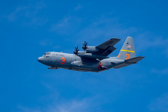 Dvids Image A C From Wyoming Air National Guard S 153rd