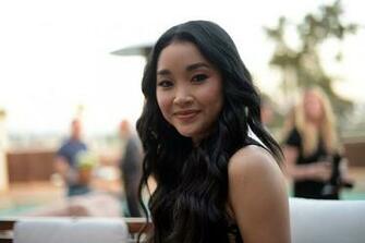 Lana Condor American Film Actors HD Wallpaper And Photos