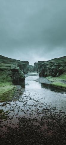 Best Ditch iPhone HD Wallpaper