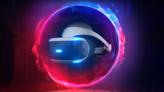 Psvr Leak Reveals 4k Display And Haptic On Your Head
