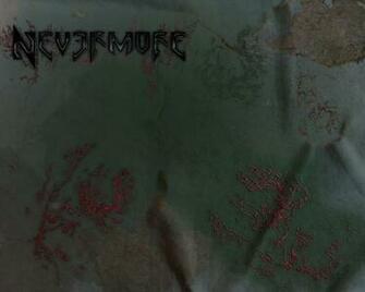 Nevermore Wallpaper By Dreamneonblack