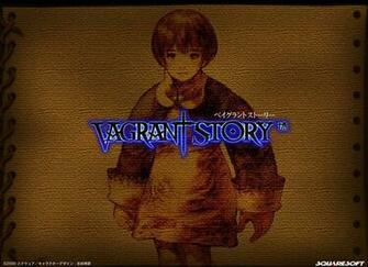 Vagrant Story Wallpaper
