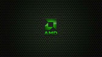 Amd Desktop Pc And Mac Wallpaper