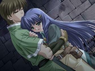 Anime Hug Pictures Photos Image