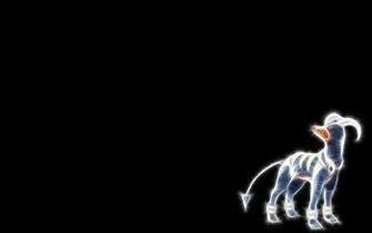 Houndoom Pok Mon HD Wallpaper Background