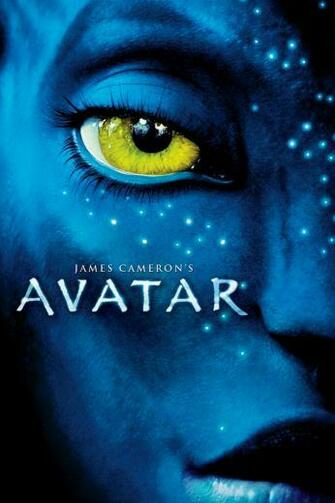 Avatar iPhone Wallpaper Photo